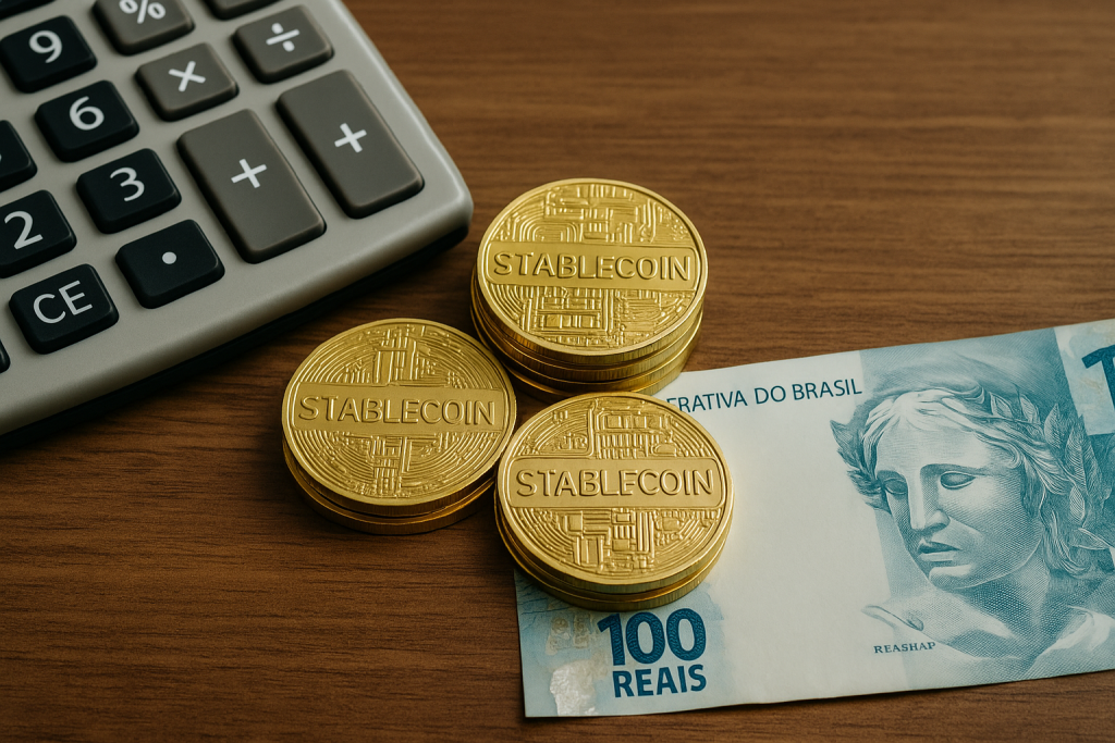 stablecoins