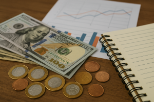 dolarização de investimentos