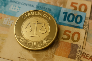stablecoins