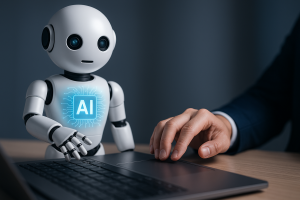 Inteligência artificial