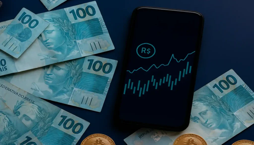 moedas digitais do Banco Central