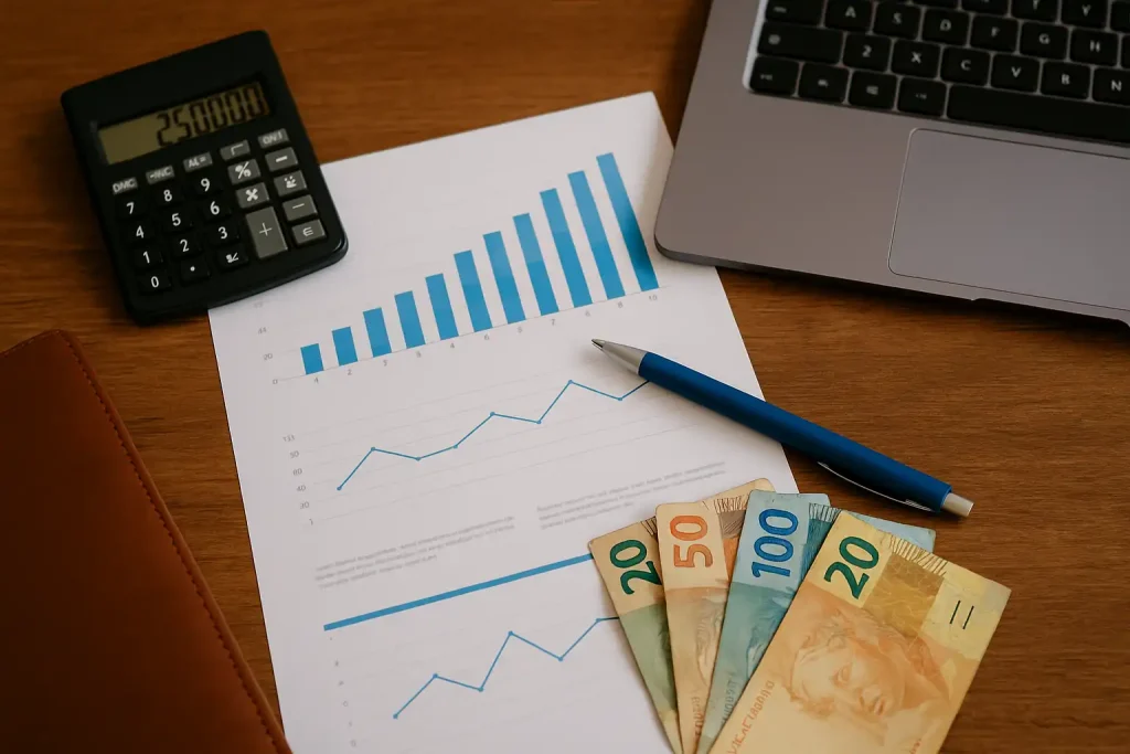 Certificados de Operações Estruturadas