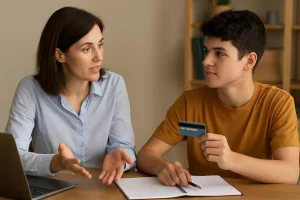 educação financeira